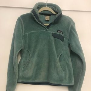 Patagonia Pullover